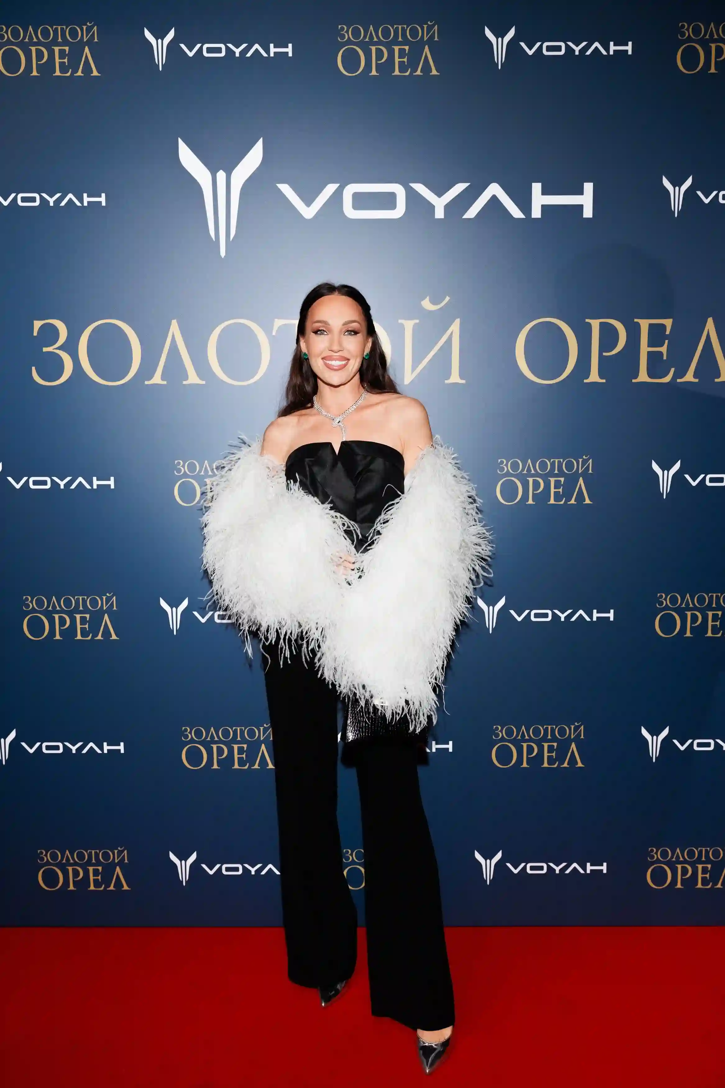 Анастасия Барашкова